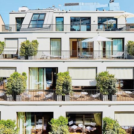 Art House Basel - Member Of Design Hotels Zewnętrze zdjęcie