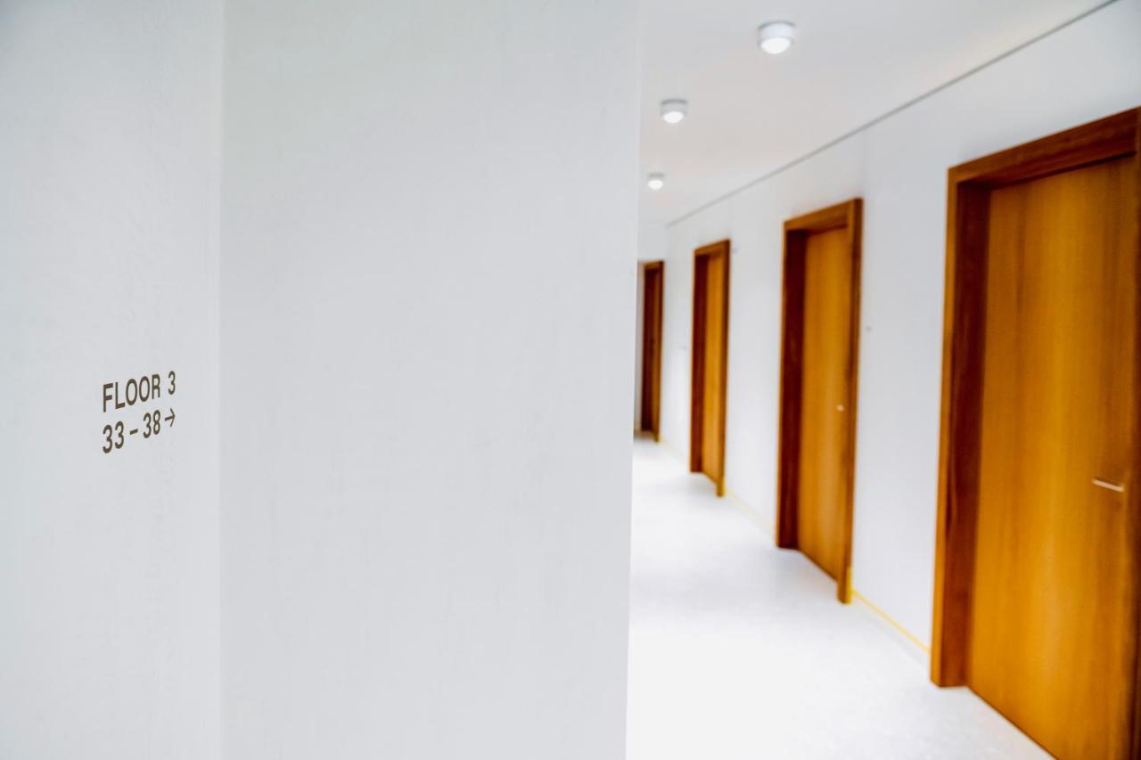 Art House Basel - Member Of Design Hotels Zewnętrze zdjęcie
