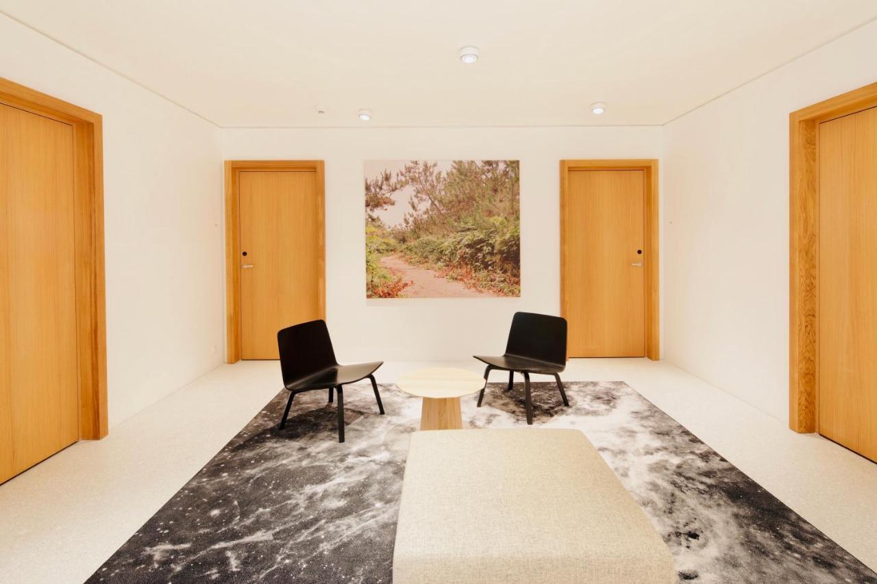 Art House Basel - Member Of Design Hotels Zewnętrze zdjęcie