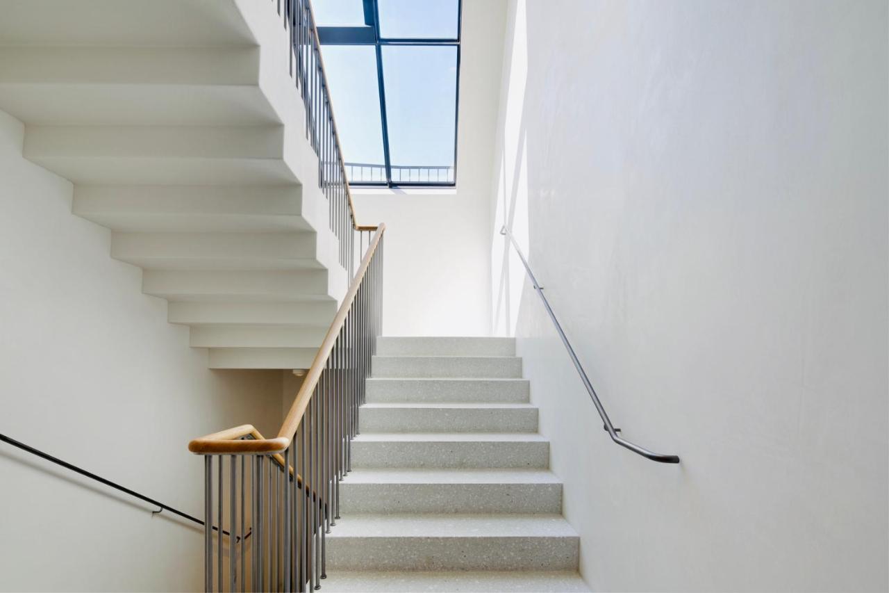 Art House Basel - Member Of Design Hotels Zewnętrze zdjęcie