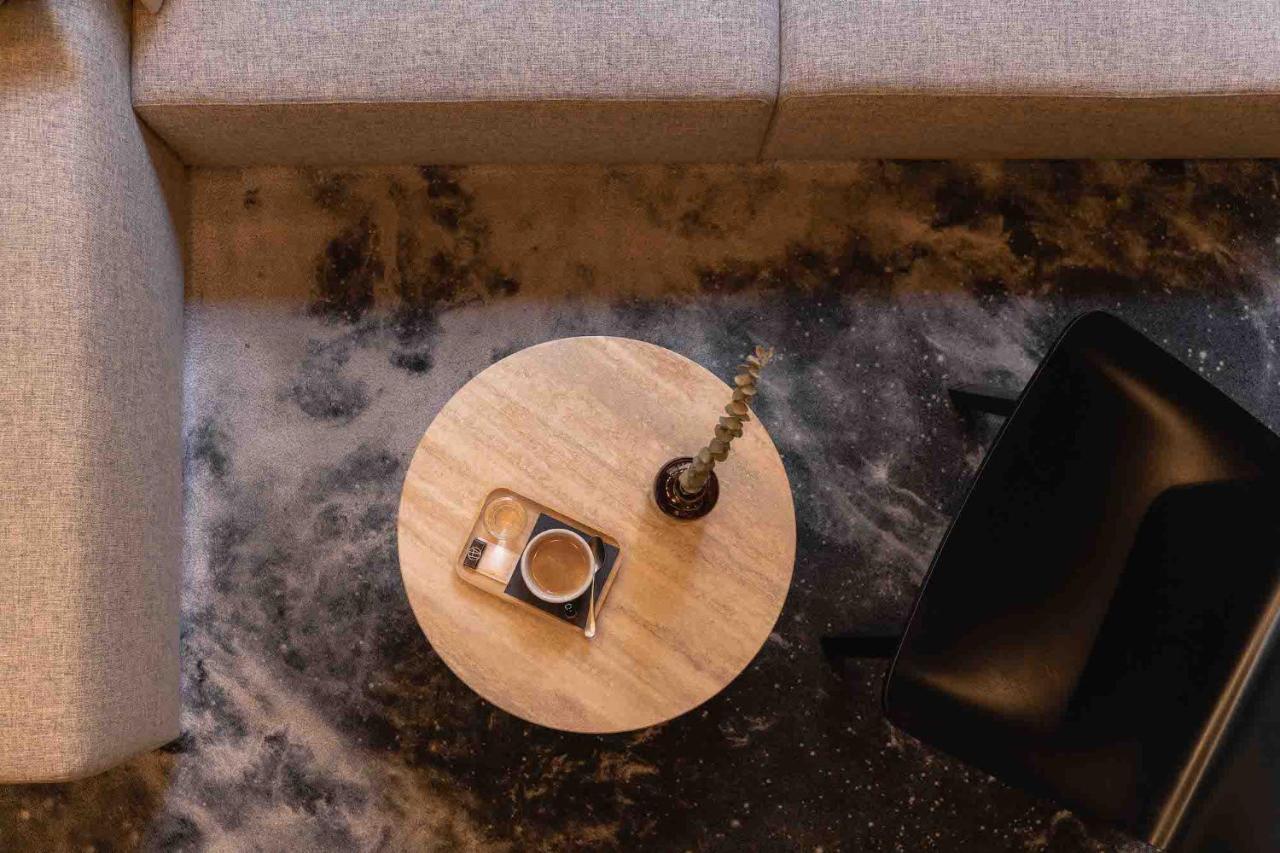 Art House Basel - Member Of Design Hotels Zewnętrze zdjęcie