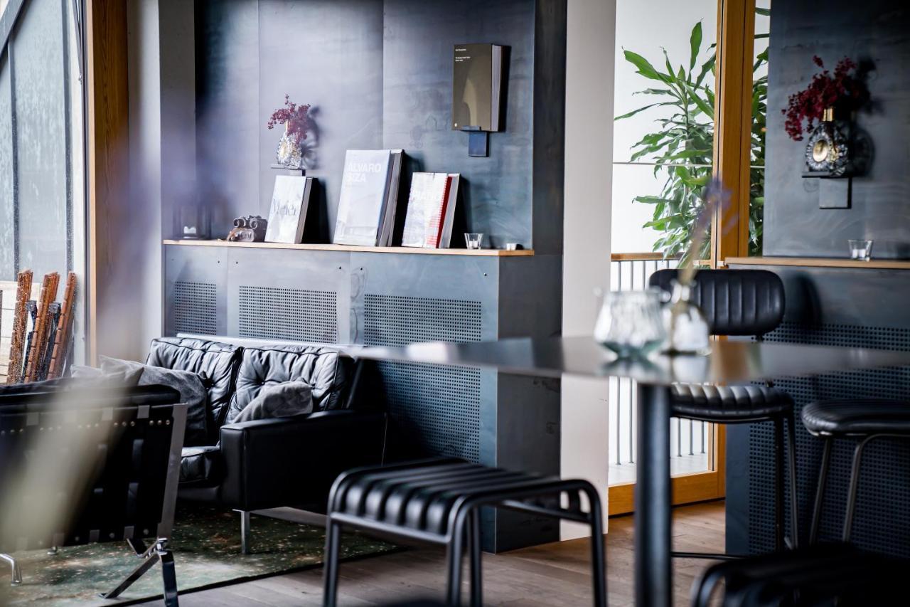 Art House Basel - Member Of Design Hotels Zewnętrze zdjęcie