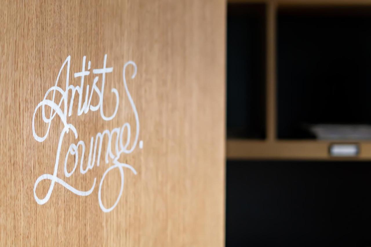 Art House Basel - Member Of Design Hotels Zewnętrze zdjęcie