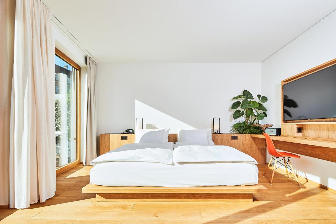 Art House Basel - Member Of Design Hotels Zewnętrze zdjęcie