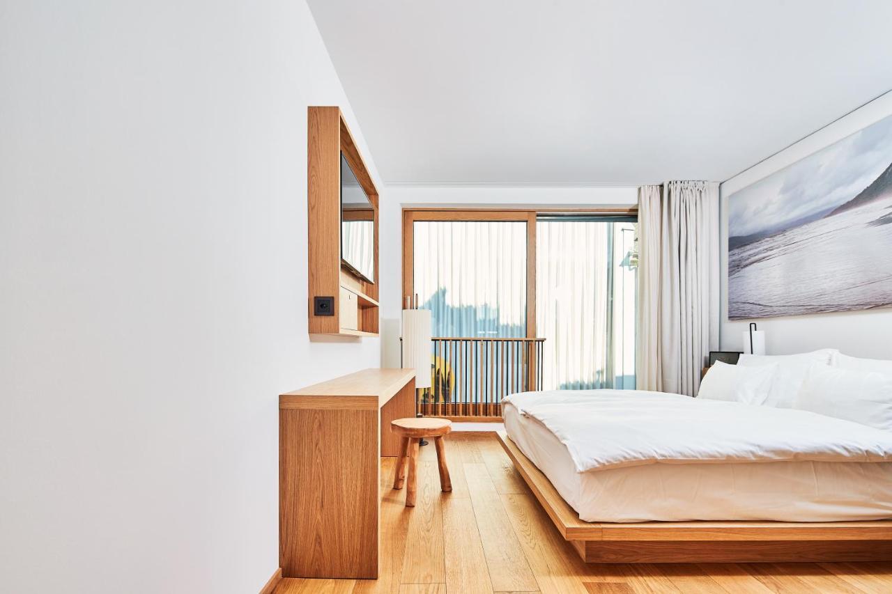 Art House Basel - Member Of Design Hotels Zewnętrze zdjęcie